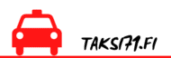 TAKSI71 Jyväskylä